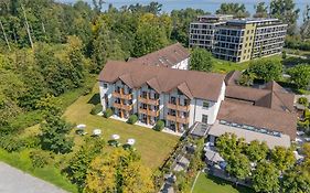 Hotel Restaurant Seegarten